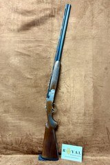 Beretta 686 Silver Pigeon 1 Showroom Demo Discounted .410 28" - 1 of 15