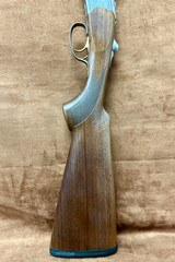 Beretta 686 Silver Pigeon 1 Showroom Demo Discounted .410 28" - 9 of 15