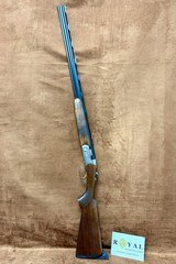 Beretta 686 Silver Pigeon 1 Showroom Demo Discounted .410 28" - 3 of 15