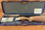 Beretta 686 Silver Pigeon 1 Showroom Demo Discounted .410 28" - 13 of 15