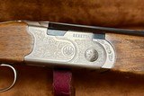 Beretta 686 Silver Pigeon 1 Showroom Demo Discounted .410 28" - 4 of 15