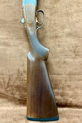 Beretta 686 Silver Pigeon 1 Showroom Demo Discounted .410 28" - 8 of 15
