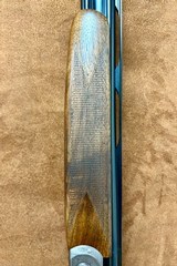 Beretta 686 Silver Pigeon 1 Showroom Demo Discounted .410 28" - 12 of 15