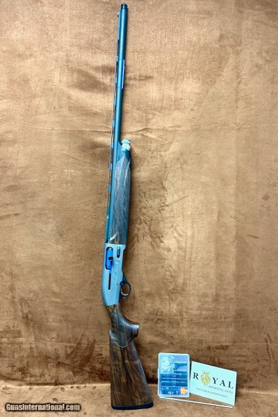 Beretta A400 Xcell Sporting Showroom Demo Model Discounted 12GA 30"