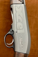 Beretta A400 Xcell Sporting Showroom Demo Model Discounted 12GA 30" - 6 of 13