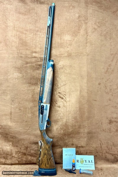 Beretta A400 Xcell Multi Target Kick Off 12GA 30" | Showroom Demo! (TRADES WELCOME!)