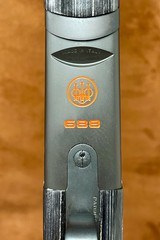 Beretta 688 Sporting 12GA 32" Left Handed | (TRADES ALWAYS WELCOME) - 5 of 16