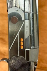 Beretta 688 Sporting 12GA 32" Left Handed | (TRADES ALWAYS WELCOME) - 6 of 16