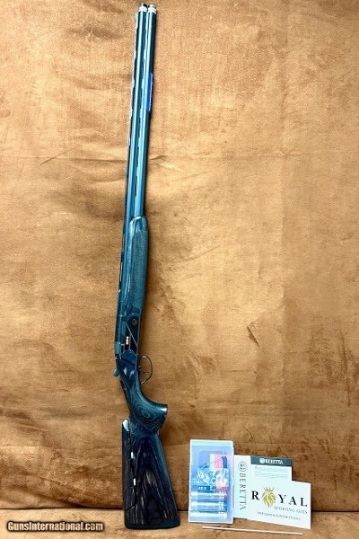 Beretta 688 Sporting 12GA 32" Left Handed | (TRADES ALWAYS WELCOME)
