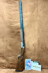 Beretta 686 Silver Pigeon 1 Sporting B-Fast 12GA 32" Left Handed | (TRADES ALWAYS WELCOME!) - 3 of 16