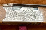 Beretta 686 Silver Pigeon 1 Sporting B-Fast 12GA 32" Left Handed | (TRADES ALWAYS WELCOME!) - 4 of 16