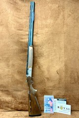 Beretta 686 Silver Pigeon 1 Sporting B-Fast 12GA 32" Left Handed | (TRADES ALWAYS WELCOME!) - 1 of 16