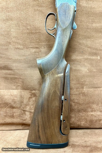 Beretta 686 Silver Pigeon 1 Sporting B-Fast 12GA 32