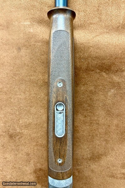 Beretta 686 Silver Pigeon 1 Sporting B-Fast 12GA 32