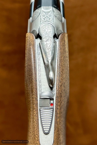 Beretta 686 Silver Pigeon 1 Sporting B-Fast 12GA 32
