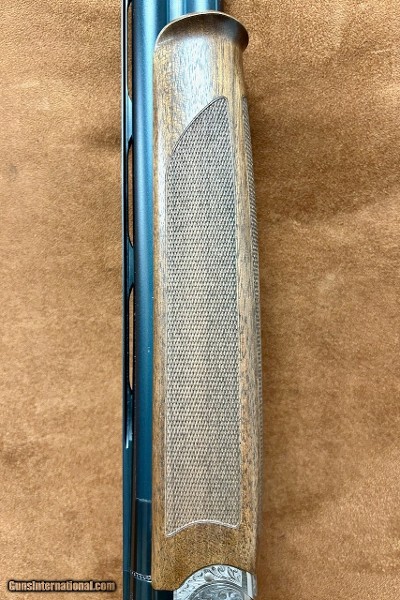 Beretta 686 Silver Pigeon 1 Sporting B-Fast 12GA 32