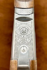 Beretta 686 Silver Pigeon 1 Sporting B-Fast 12GA 32" Left Handed | (TRADES ALWAYS WELCOME!) - 5 of 16