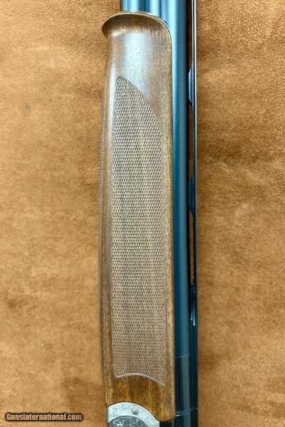 Beretta 686 Silver Pigeon 1 Sporting B-Fast 12GA 32