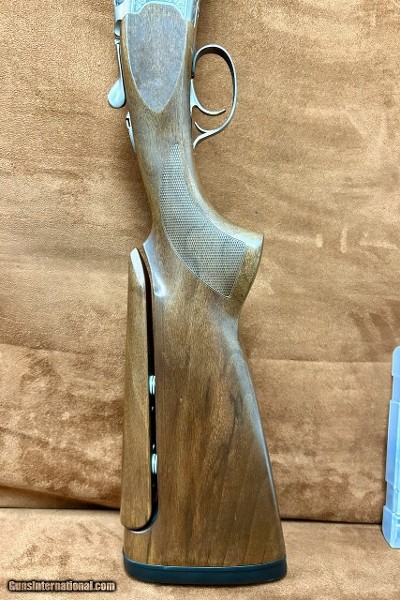 Beretta 686 Silver Pigeon 1 Sporting B-Fast 12GA 32