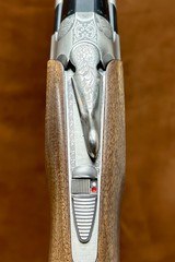 Beretta 686 Silver Pigeon 1 Sporting B-Fast 12GA 32" Left Handed | (TRADES ALWAYS WELCOME!) - 7 of 16