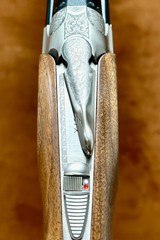25090002Beretta 686 Silver Pigeon 1 Sporting B-Fast 12GA 32" Left Handed | (TRADES WELCOME!) - 7 of 16