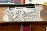25090002Beretta 686 Silver Pigeon 1 Sporting B-Fast 12GA 32" Left Handed | (TRADES WELCOME!) - 6 of 16