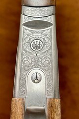 25090002Beretta 686 Silver Pigeon 1 Sporting B-Fast 12GA 32" Left Handed | (TRADES WELCOME!) - 5 of 16