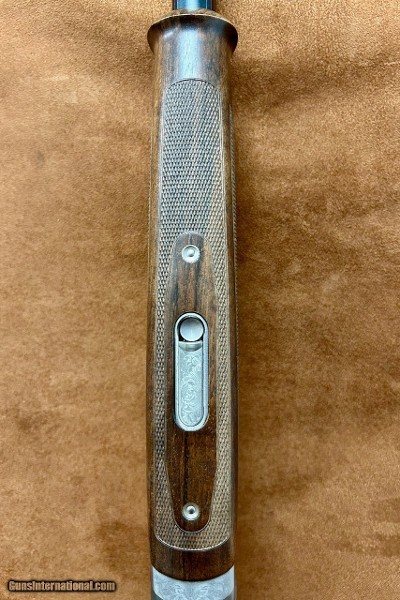 Beretta 686 Silver Pigeon 1 Sporting B-Fast 12GA 32