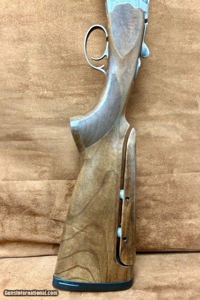 Beretta 686 Silver Pigeon 1 Sporting B-Fast 12GA 32