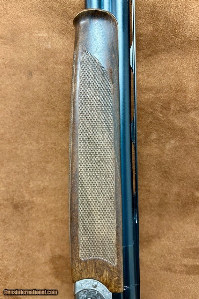Beretta 686 Silver Pigeon 1 Sporting B-Fast 12GA 32