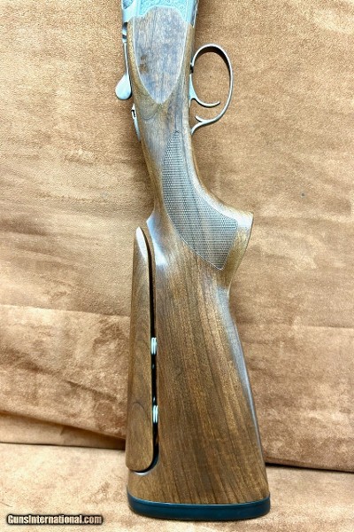 Beretta 686 Silver Pigeon 1 Sporting B-Fast 12GA 32