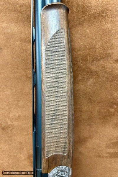 Beretta 686 Silver Pigeon 1 Sporting B-Fast 12GA 32