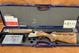 25090002Beretta 686 Silver Pigeon 1 Sporting B-Fast 12GA 32" Left Handed | (TRADES WELCOME!) - 13 of 16