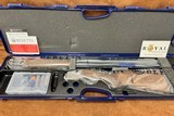 25090002Beretta 686 Silver Pigeon 1 Sporting B-Fast 12GA 32" Left Handed | (TRADES WELCOME!) - 14 of 16