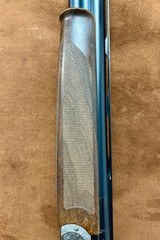 25090002Beretta 686 Silver Pigeon 1 Sporting B-Fast 12GA 32" Left Handed | (TRADES WELCOME!) - 12 of 16