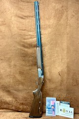 Beretta 686 Silver Pigeon 1 Sporting B-Fast 12GA 32" Left Handed | (TRADES ALWAYS WELCOME!) - 3 of 16