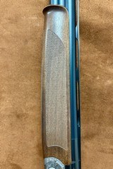 Beretta 686 Silver Pigeon 1 Sporting B-Fast 12GA 32" Left Handed | (TRADES ALWAYS WELCOME!) - 12 of 16