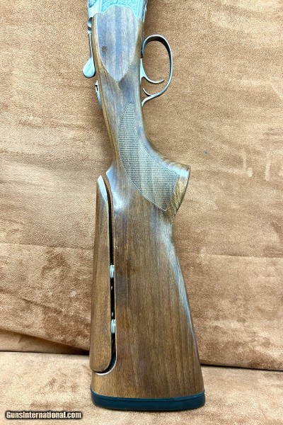 Beretta 686 Silver Pigeon 1 Sporting B-Fast 12GA 32