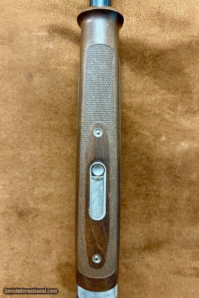Beretta 686 Silver Pigeon 1 Sporting B-Fast 12GA 32
