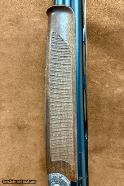 Beretta 686 Silver Pigeon 1 Sporting B-Fast 12GA 32