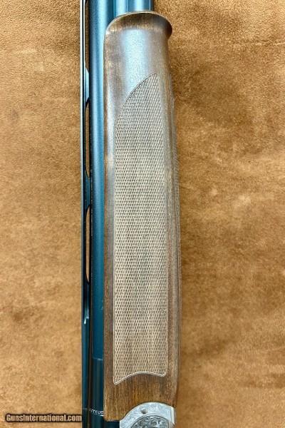 Beretta 686 Silver Pigeon 1 Sporting B-Fast 12GA 32