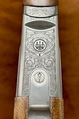 Beretta 686 Silver Pigeon 1 Sporting B-Fast 12GA 32" Left Handed | (TRADES ALWAYS WELCOME!) - 5 of 16