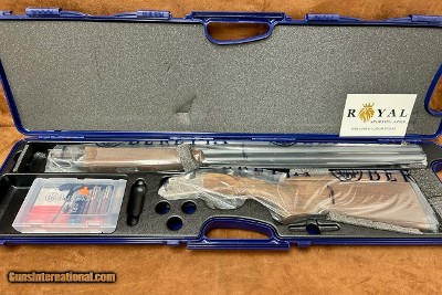 Beretta 686 Silver Pigeon 1 Sporting B-Fast 12GA 32