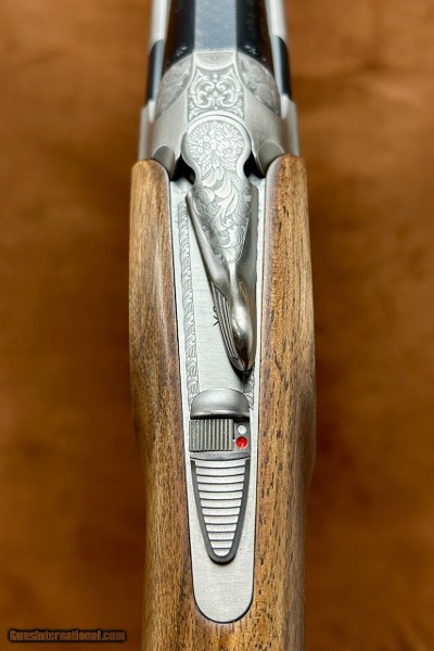 Beretta 686 Silver Pigeon 1 Sporting B-Fast 12GA 32