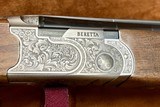 Beretta 686 Silver Pigeon 1 Sporting B-Fast 12GA 32" Left Handed | (TRADES ALWAYS WELCOME!) - 4 of 16