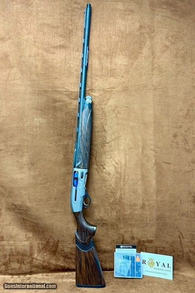 Beretta A400 Xcell Sporting Kickoff Showroom Demo Model Discounted 12GA 30" | 25080025