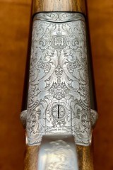 Beretta 486 Deep Scroll English Stock 20GA 28" | (TRADES ALWAYS WELCOME!) - 5 of 16