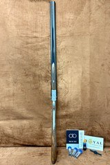 Beretta 486 Deep Scroll English Stock 20GA 28" | (TRADES ALWAYS WELCOME!) - 2 of 16