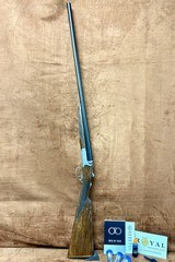 Beretta 486 Deep Scroll English Stock 20GA 28" | (TRADES ALWAYS WELCOME!) - 3 of 16