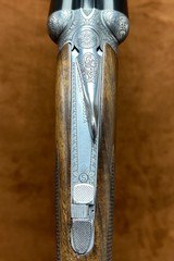 Beretta 486 Deep Scroll English Stock 20GA 28" | (TRADES ALWAYS WELCOME!) - 7 of 16